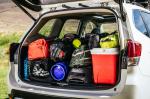 Subaru Forester 2018 года (ZA)